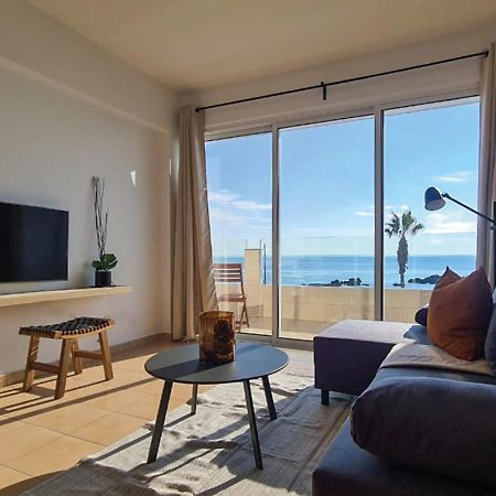 パ フォスPhaedrus Living: Seaview Luxury Flat Paphinia 204アパートメント エクステリア 写真